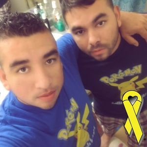 Meet your Posher, Chris